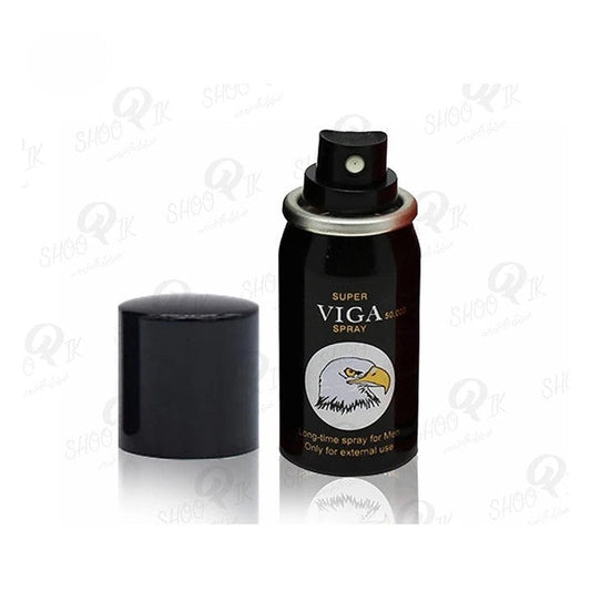 Spray-Viga 50000 Long Time Spray For Men - 45 Ml In Stock